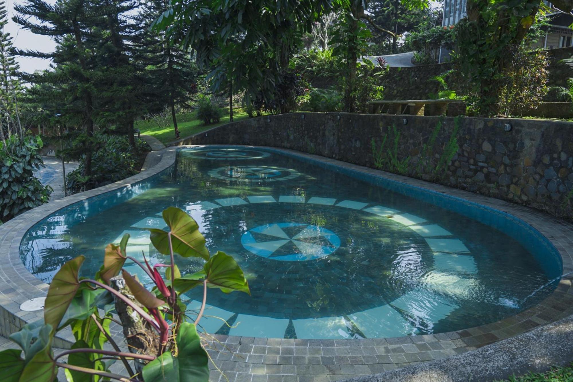 Villa Marcolina 57 Gadok Exterior foto