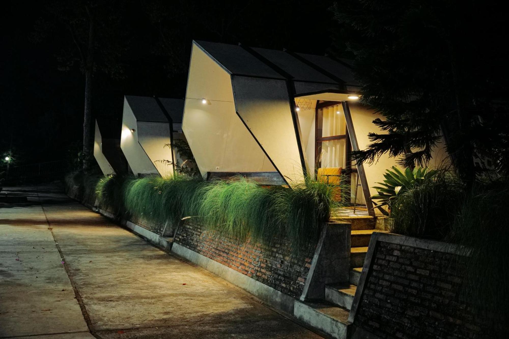 Villa Marcolina 57 Gadok Exterior foto