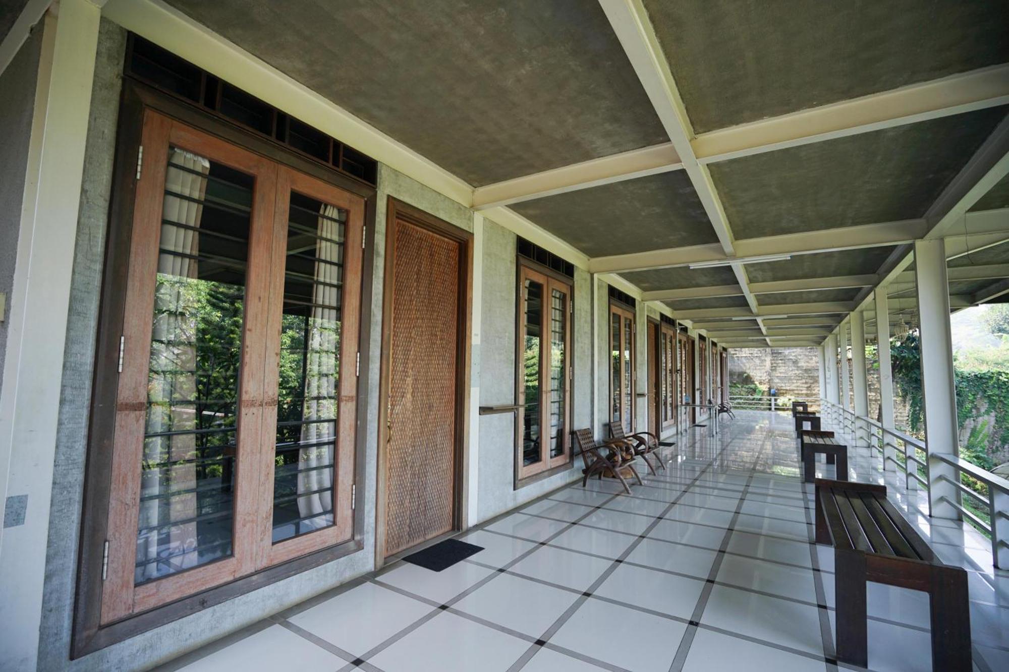 Villa Marcolina 57 Gadok Exterior foto