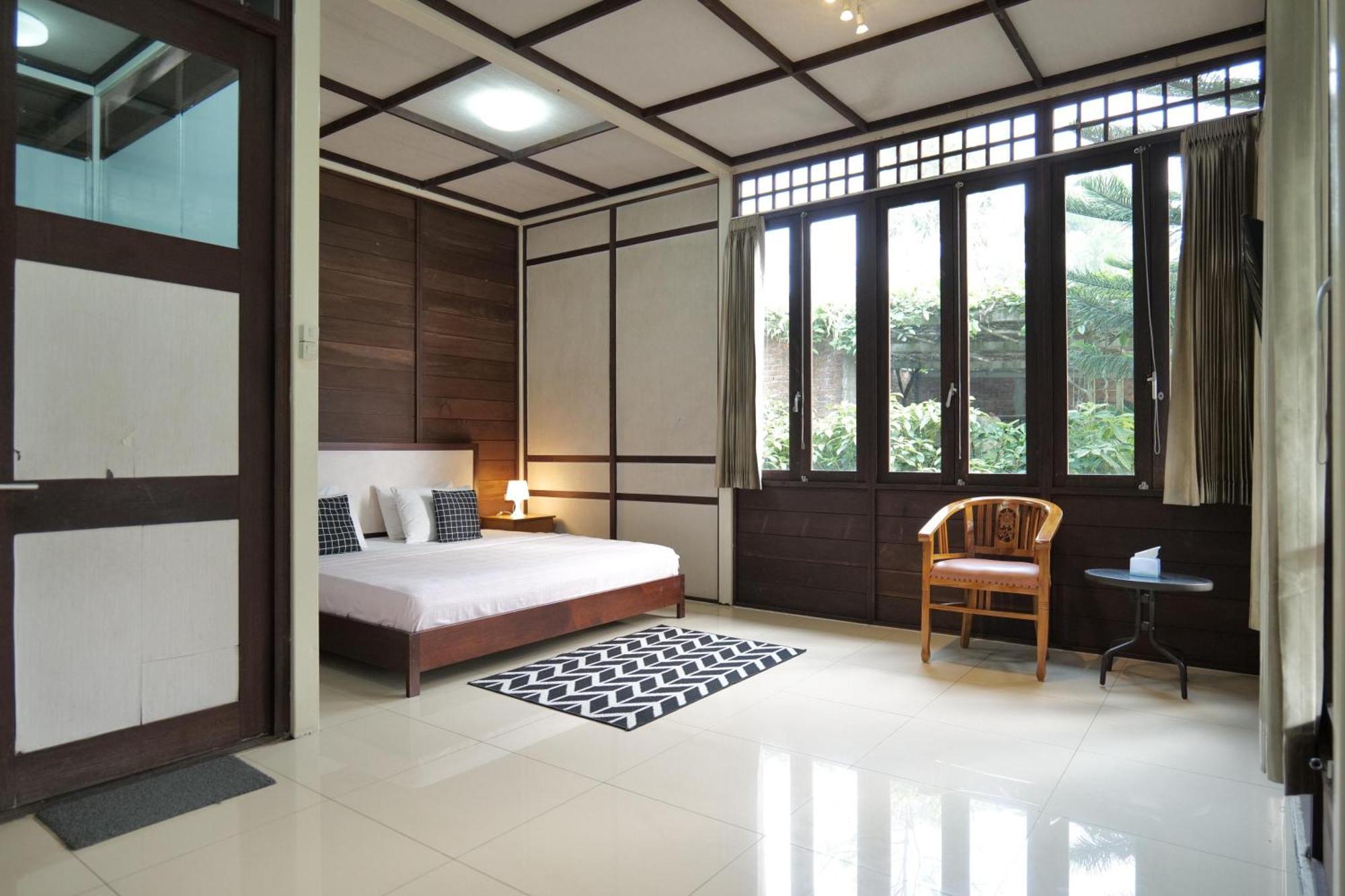 Villa Marcolina 57 Gadok Exterior foto