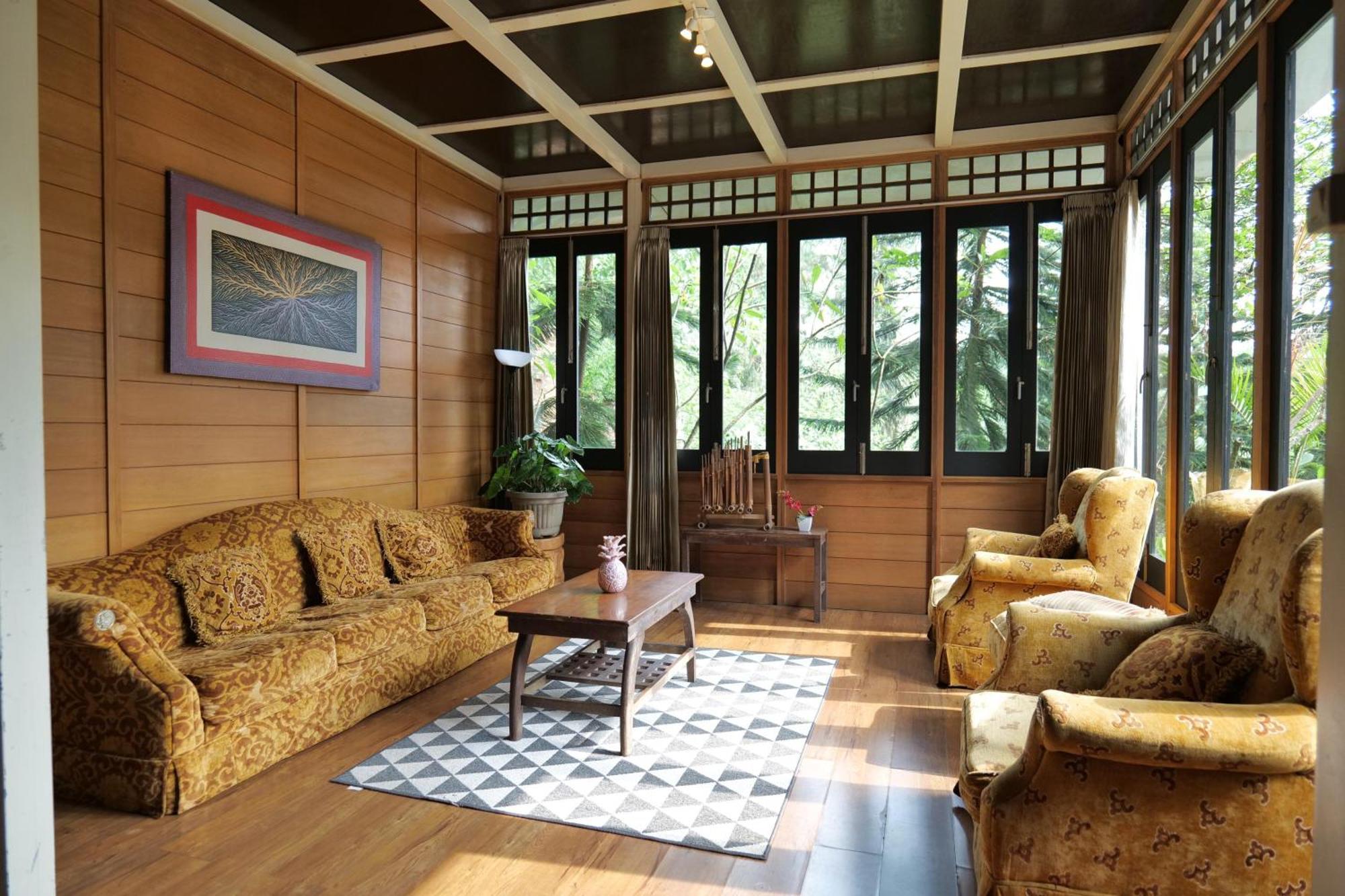 Villa Marcolina 57 Gadok Exterior foto