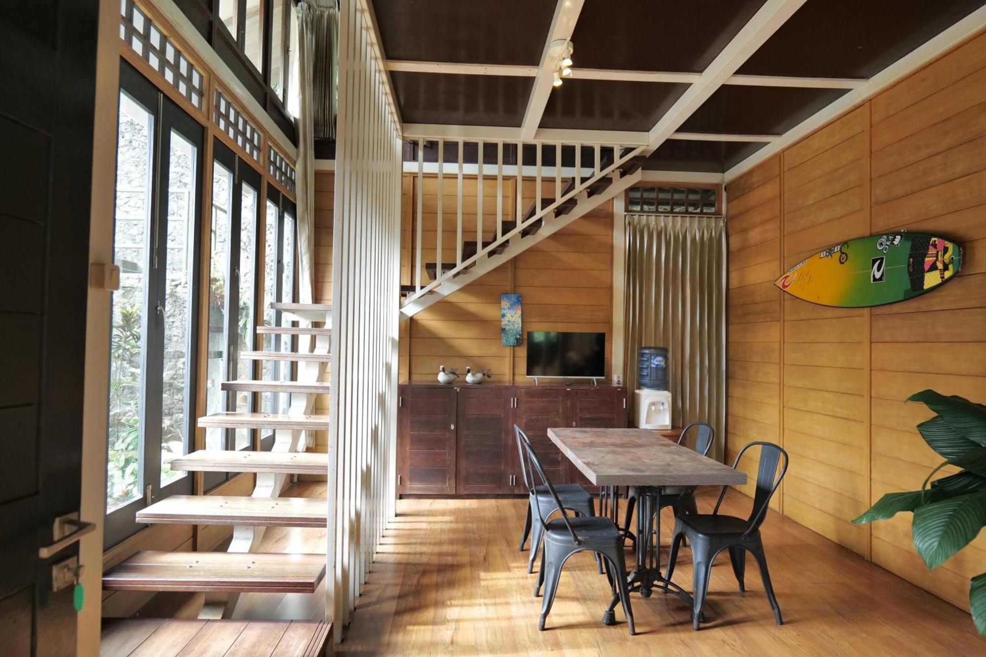 Villa Marcolina 57 Gadok Exterior foto