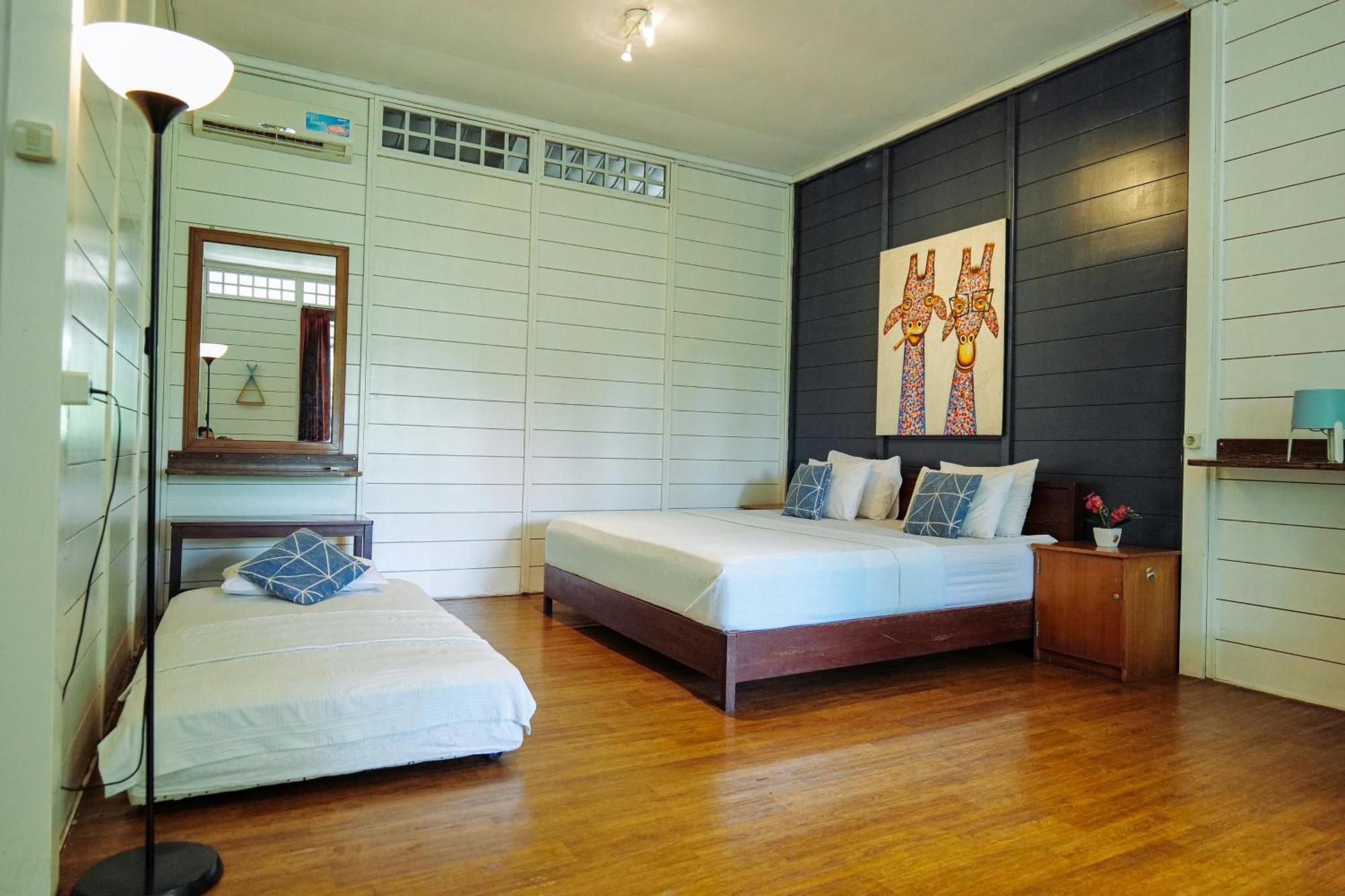 Villa Marcolina 57 Gadok Exterior foto